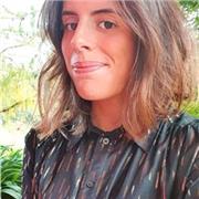 Profesora con titulos de Ingles (cambrigde) y actualmente trabajando de profesora